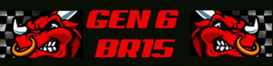 GEN6BR15 OPEN SETUP PROMO